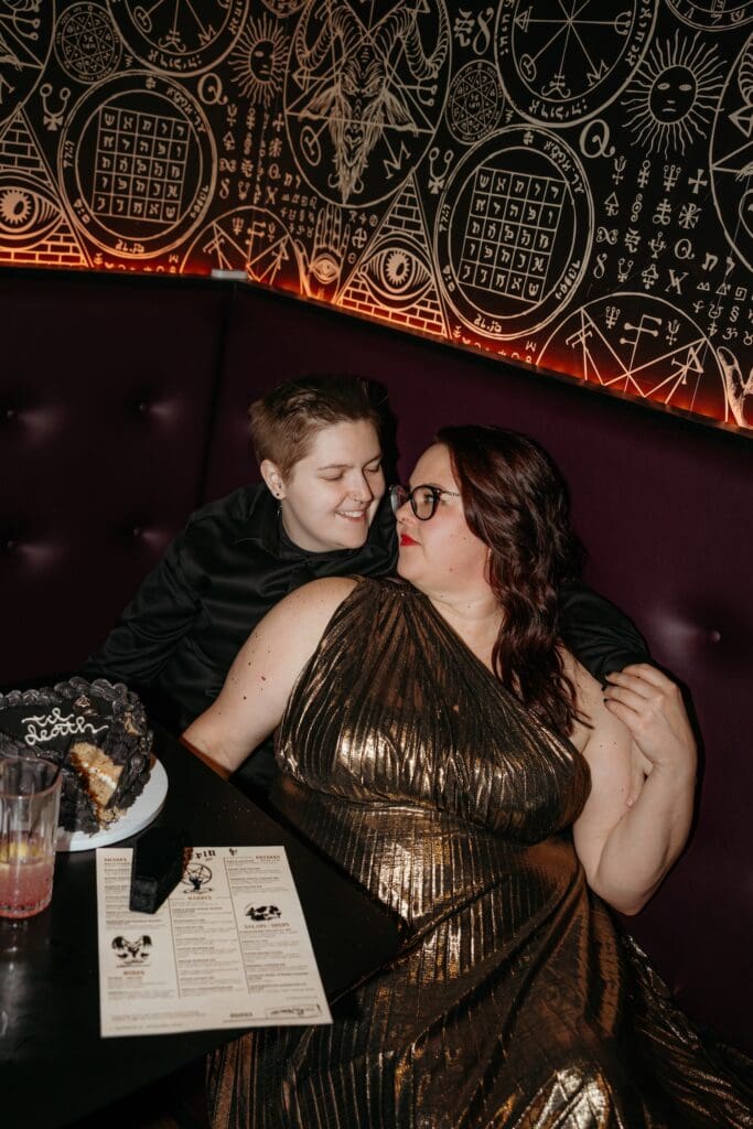 Taylor Ann Photography, Lancaster queer Photographer