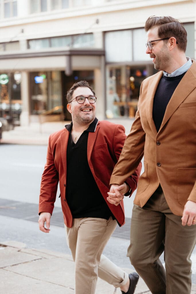 Taylor Ann Photography, Lancaster queer Photographer