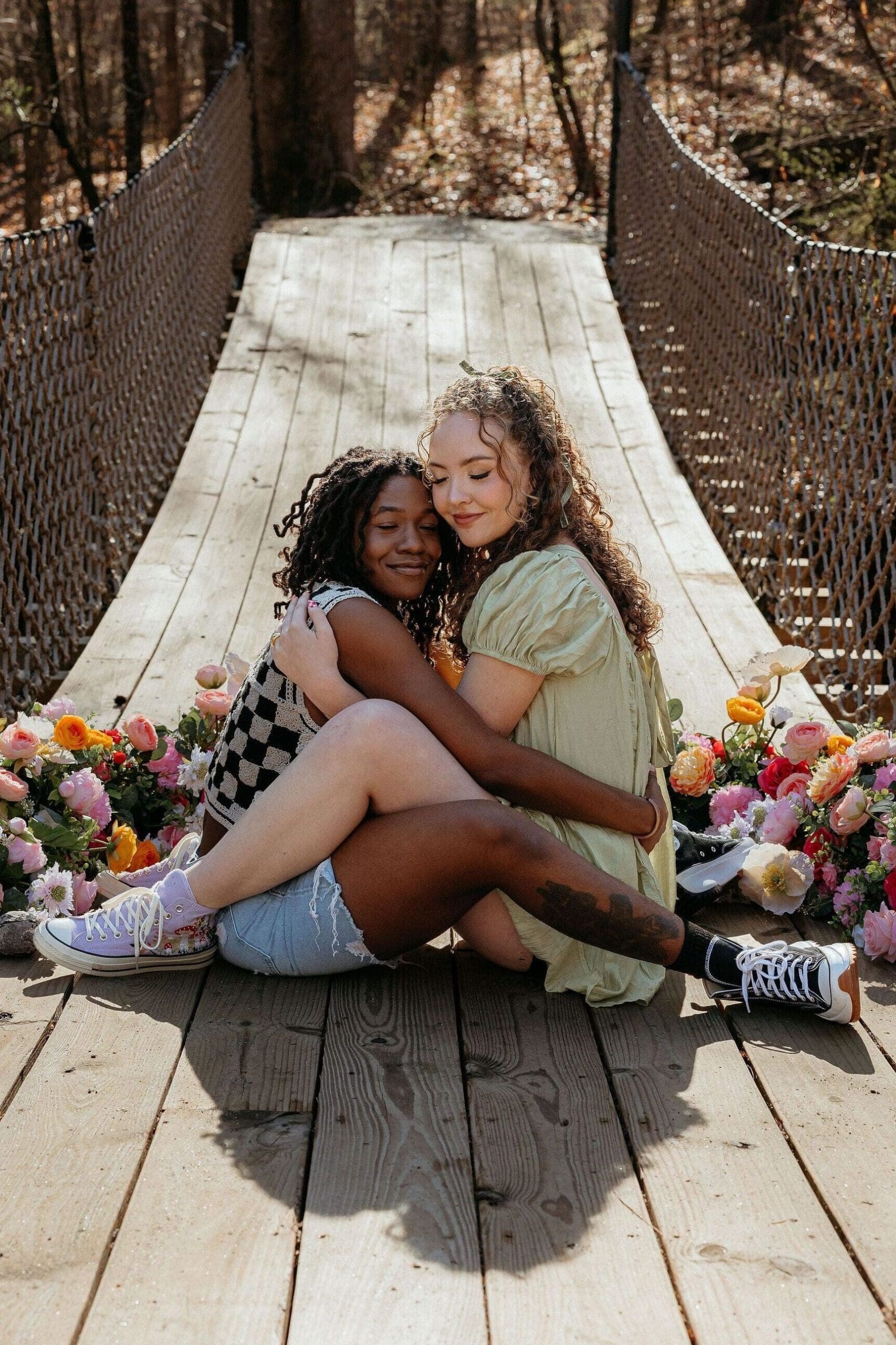 Taylor Ann Photography, Lancaster queer Photographer