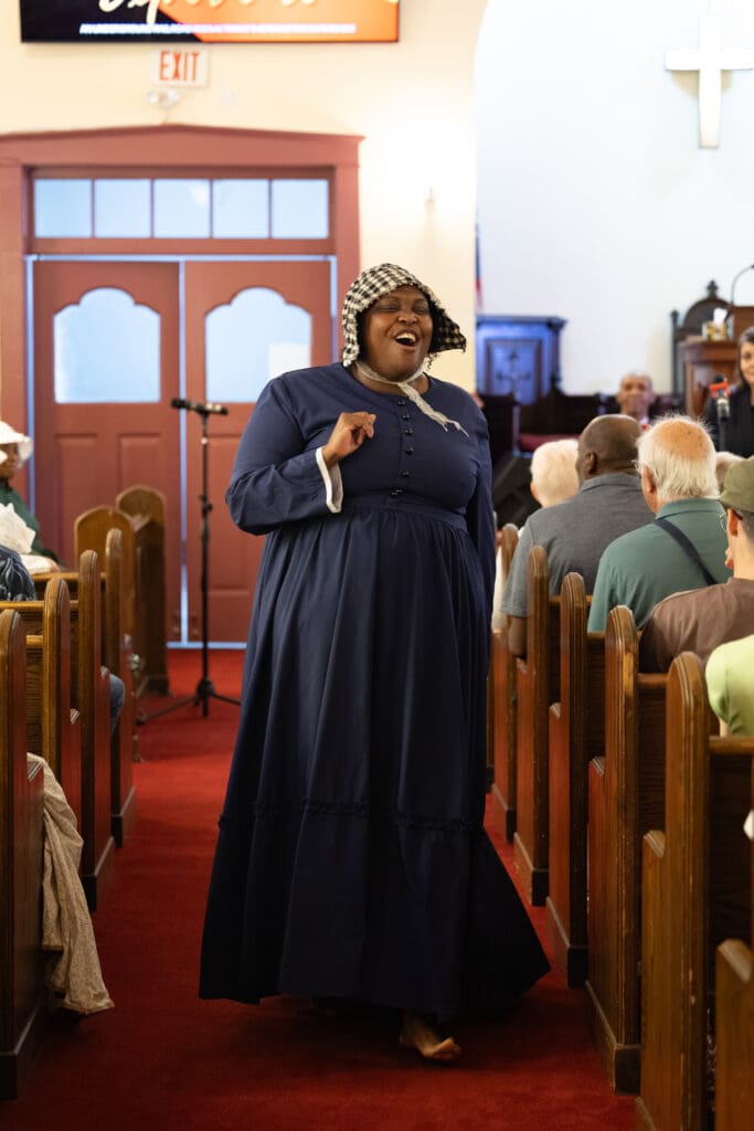Taylor Ann Photography, Underground Railroad, Living the Experience, Lancaster PA photography, photographer