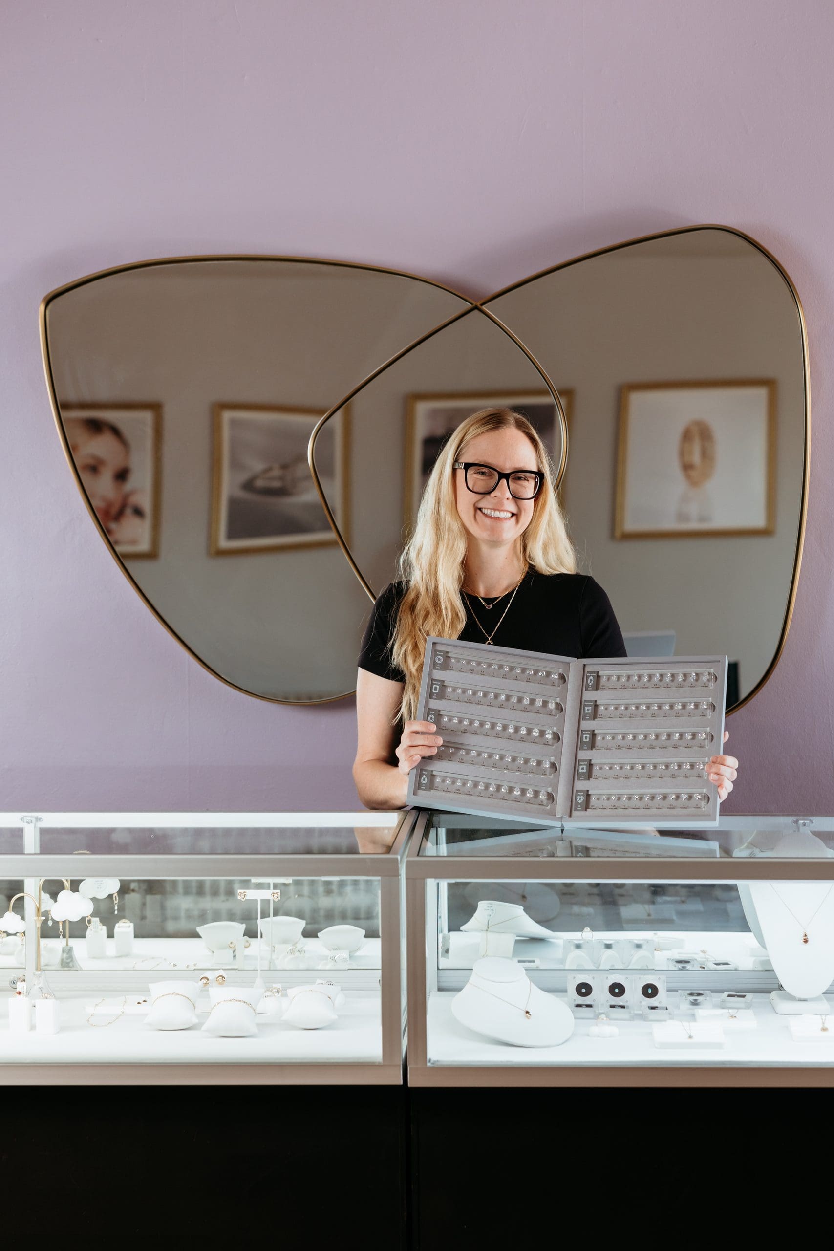 Sara Gallo Custom Jewelers